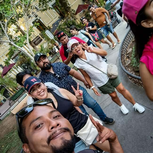 Mérida Walking Tour with Drink & Snacks - Final Thoughts