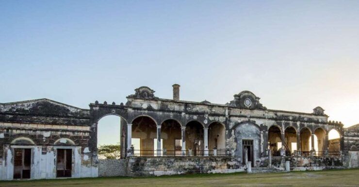 Merida: Yucatan Cenotes and Hacienda Full-Day Trip With Food - Booking Details
