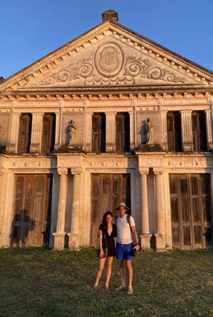 Merida: Yucatan Haciendas and Cenotes Tour - Tour Duration and Flexibility