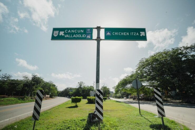 Merida Yucatan: Private Car, Driver & Certified Tour Guide - Tour Highlights