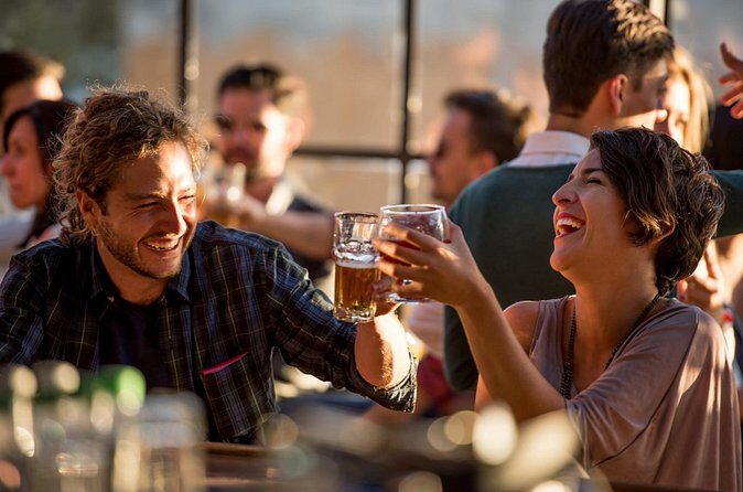 Méridas Cantina Quest: Uncover the Citys Social Spirit - FAQs