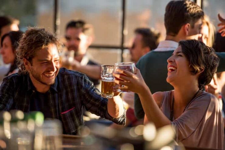 Mérida's Cantina Quest: Uncover the City's Social Spirit - Itinerary and Highlights