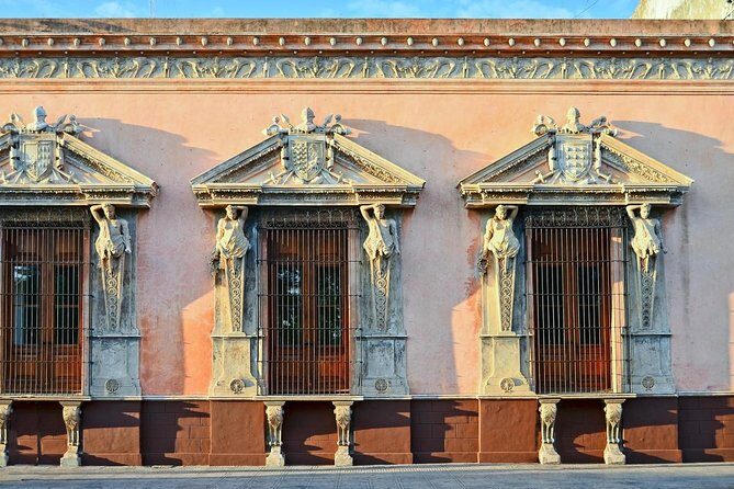 Méridas Cultural Journey: A Walk Through Time - Good To Know