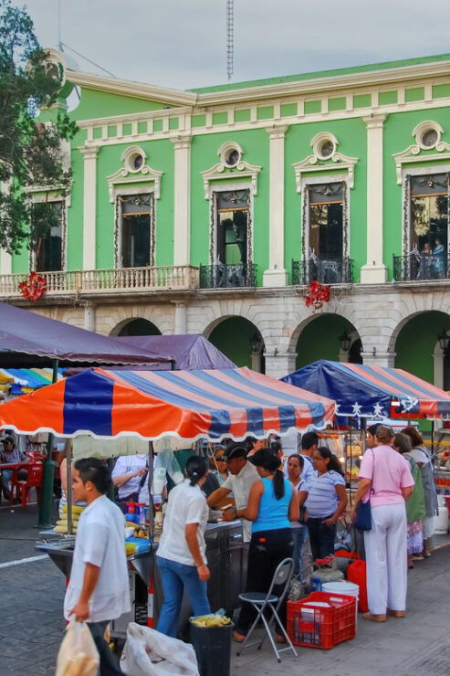 Mérida's Cultural Journey: A Walk Through Time - Tour Overview and Pricing