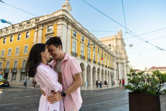 Mérida's Whispering Hearts: A Romantic Journey - Exploring the Autonomous University