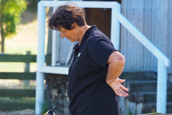 Merino Farm Experience - An In-Depth Look at the Merino Farm Experience