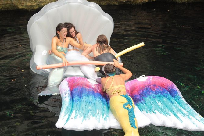 Mermaid for a Day Adventure - Tips for a Memorable Experience