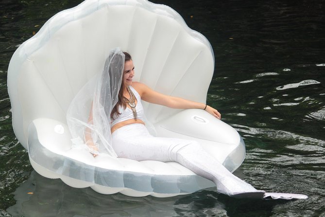 Mermaid for a Day Adventure - Common Questions