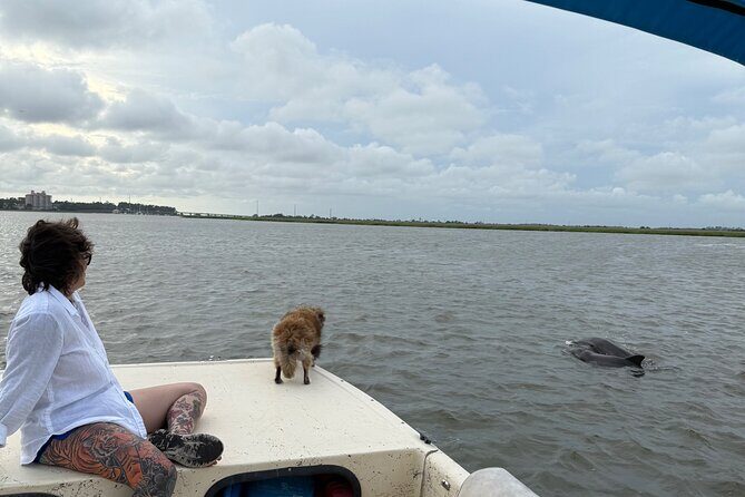 Mermaid Pirate Tours - Who Will Love This Tour?