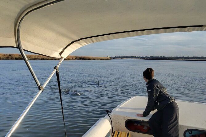 Mermaid Pirate Tours - Final Note