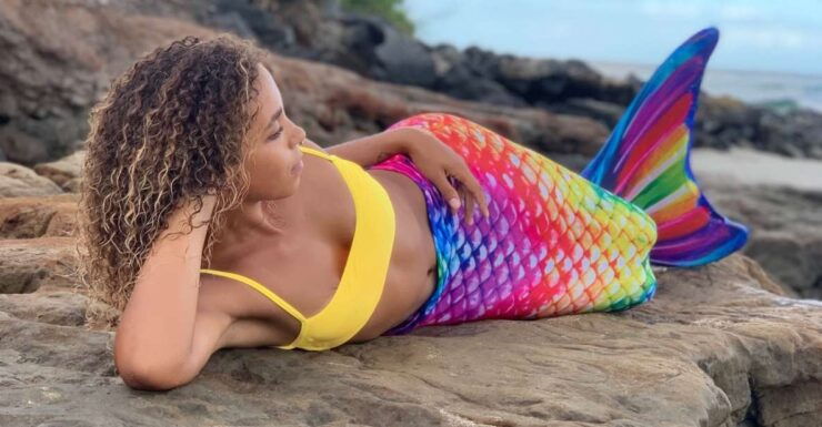 Mermaid Snorkel and Video Shoot - West Palm Beach - Booking and Logistics Details