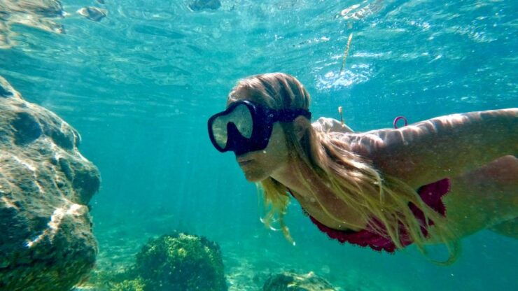 Mermaid Snorkel and Video Shoot - West Palm Beach - Experience Offered Highlights