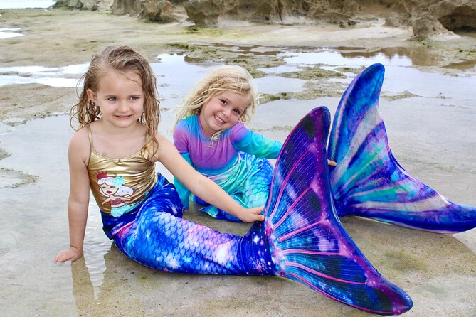 Mermaid Snorkel and Video Tour in West Palm Beach - Tour Details