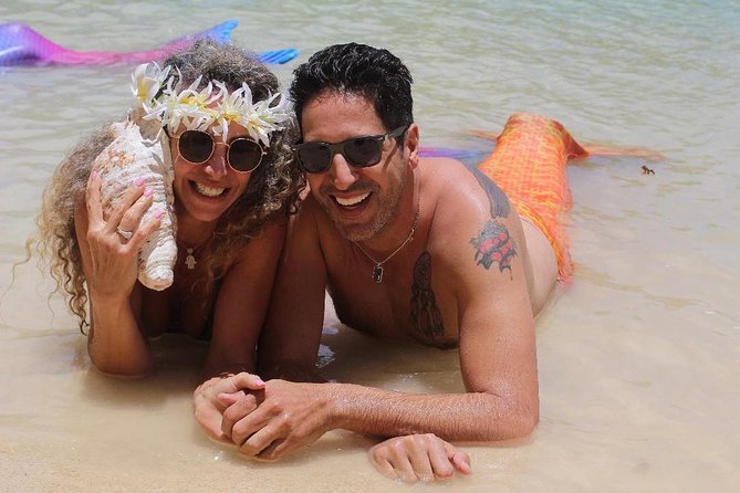 Mermaid Snorkel Tour and Video Shoot - Pricing and Booking