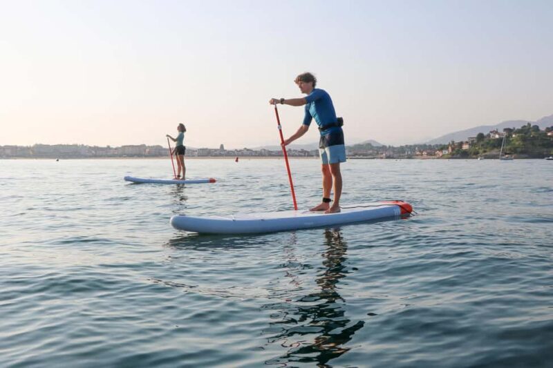 Merritt Island: Electric Motorized Paddleboard Rental - Good To Know