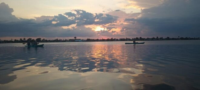 Merritt Island: Guided Kayak Eco-Tour Experience - Customer Feedback
