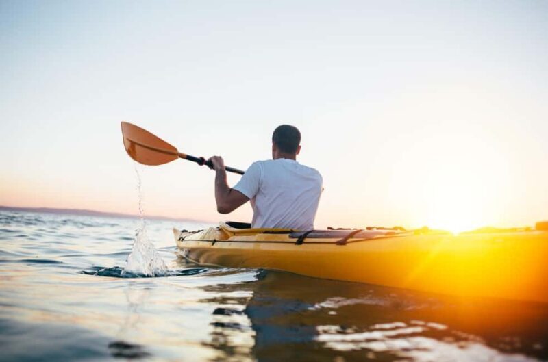 Merritt Island: Single & Double Kayak Rental - Good To Know