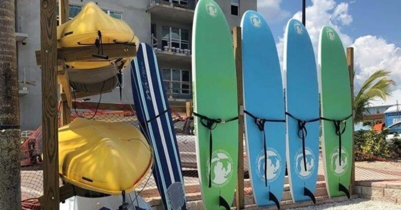 Merritt Island: Single & Double Kayak Rental - Price and Value