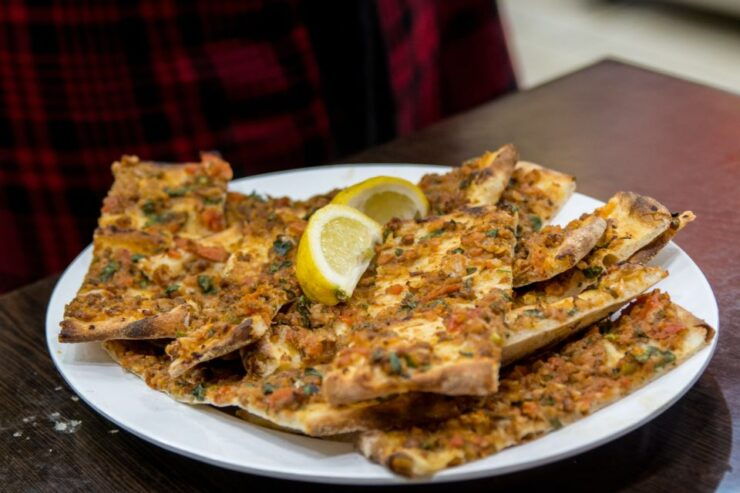 Merrylands: Taste of Afghanistan, Syria, and Persia Tour - Tour Details