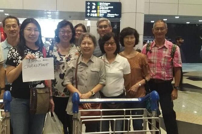 Mersing Jetty To Kuala Lumpur City - Customer Reviews and Ratings