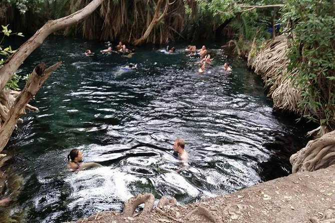 Meru Water Falls Day Trip - Good To Know