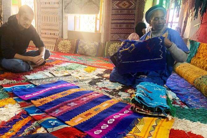 Merzouga 3 Days Private Desert Tour From Marrakech - The Sum Up