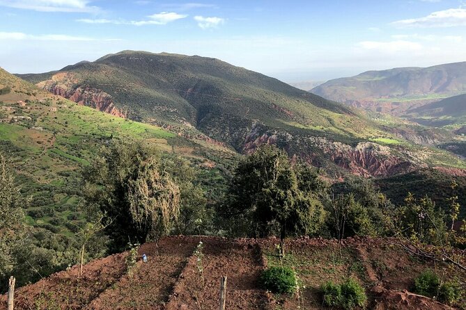 Merzouga Desert 3 Days 2 Nights Tour From Marrakech - Common Questions