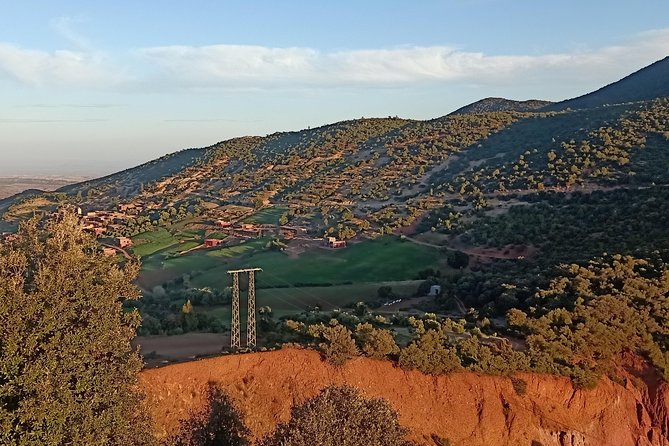 Merzouga Desert 3 Days Tour From Marrakech - Frequently Asked Questions