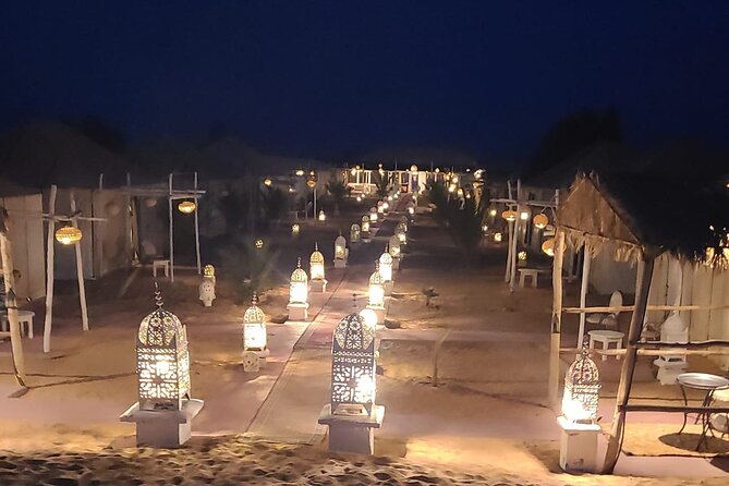 Merzouga Desert Private 4 Days Tour From Marrakech - Day 2: Dades - Toudgha Gorge - Erfoud - Rissani - Merzouga