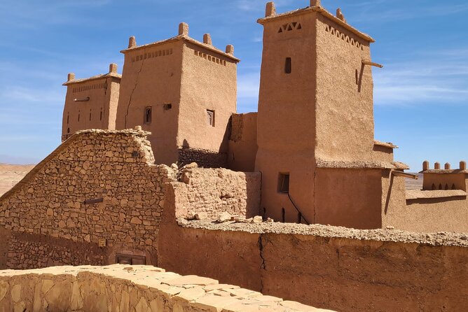 Merzouga Desert Private 4 Days Tour From Marrakech - Day 3: Sahara Desert – Nomads – Gnawa – Camel Ride