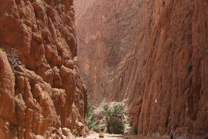 Merzouga Desert, Toudgha & Dades Gorges,Ouarzazate Atlas Mountaigns, 3 Days Tour - Tour Details