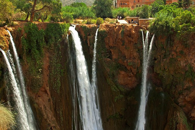 Merzouga Desert Tour (Marrakech- Marrakech) 3D/2N - Good To Know