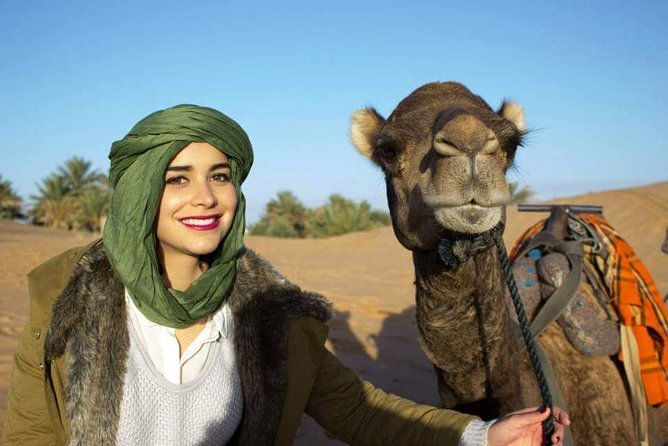 Merzouga Excursions - Tips for a Memorable Experience