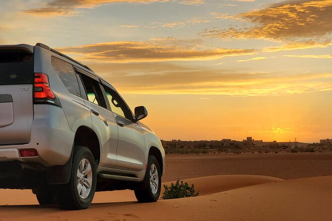 Merzouga Excursions - Common Questions About Merzouga Excursions