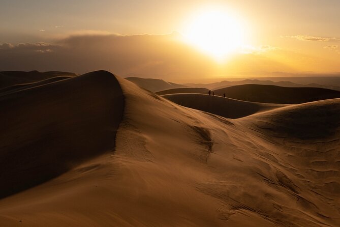 Merzouga Morning Desert Safari With 4x4 & More Activities - Pricing and Booking Information