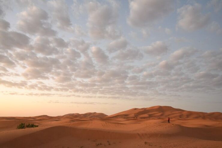Merzouga Sightseeing Tour That Shouldn't Be Missed - Booking Tips