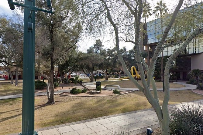 Mesa Scavenger Hunt: Arizona's Cultural Capital - Reviews and Ratings