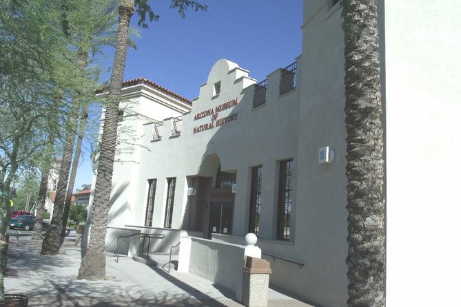 Mesa Scavenger Hunt: Arizona's Cultural Capital - Common Questions