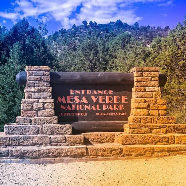 Mesa Verde: 700 Years Tour & Ranger-Guided Cliff House Visit - An In-Depth Look at the Mesa Verde Experience