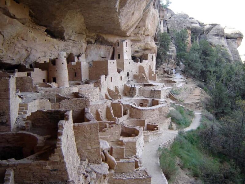 Mesa Verde: 700 Years Tour & Ranger-Guided Cliff House Visit - FAQ