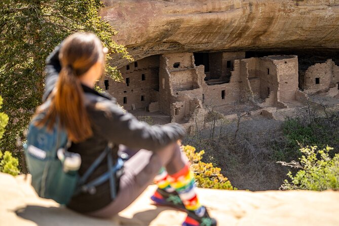 Mesa Verde Express Tour With Tickets To Cliff Palace - Tour Duration