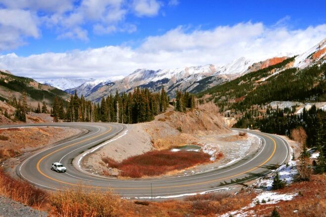 Mesa Verde & Million Dollar Highway Self-Guided Audio Tour - Audio Tour Features