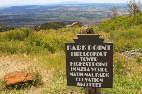 Mesa Verde & Million Dollar Highway Self-Guided Audio Tour - Meeting Points