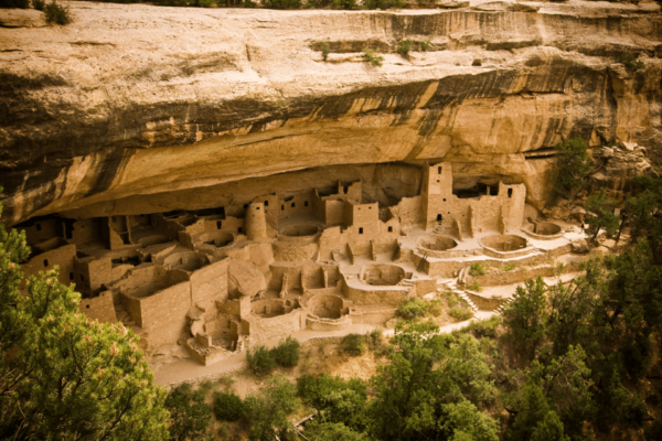 Mesa Verde & Million Dollar Highway Self-Guided Audio Tour - No Physical Guide