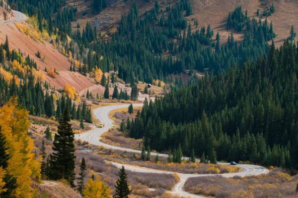 Mesa Verde & Million Dollar Highway Self-Guided Audio Tour - Check Park Requirements