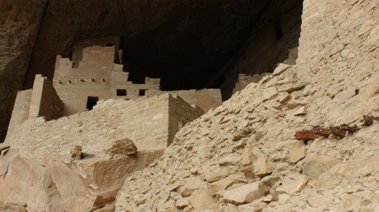 Mesa Verde National Park — Full Day Tour With Cliff Palace - Tour Overview