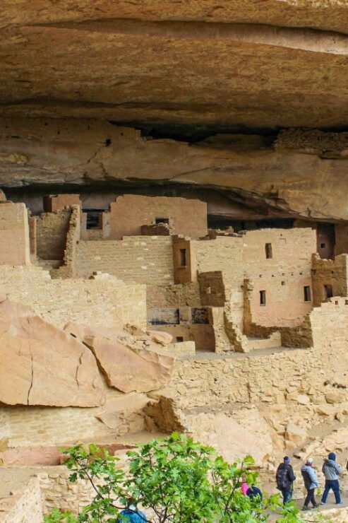 Mesa Verde National Park — Full Day Tour With Cliff Palace - Inclusions and Exclusions