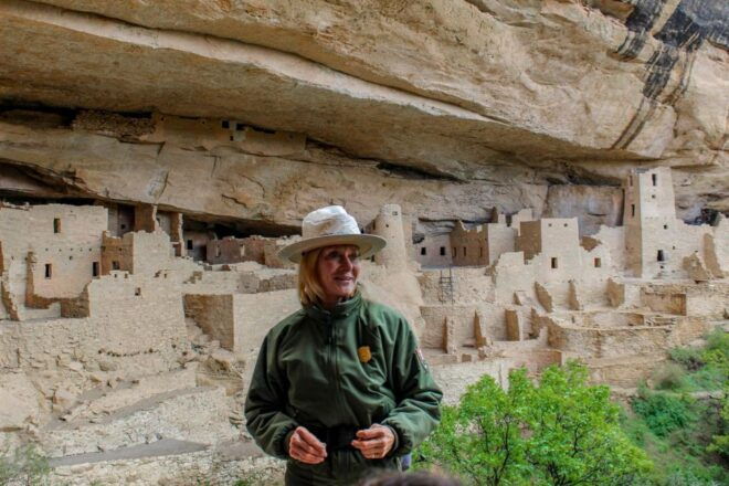 Mesa Verde National Park — Full Day Tour With Cliff Palace - Important Information