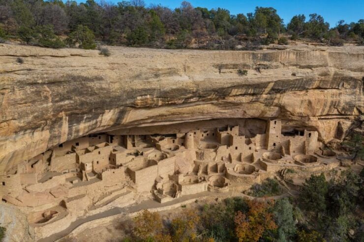 Mesa Verde: National Park Self-Guided Driving Audio Tour - Activity Details