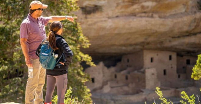 Mesa Verde National Park Tour With Archaeology Guide - Itinerary Overview